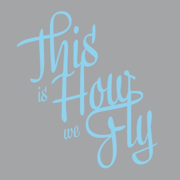 This Is How We Fly - This Is How We Fly i gruppen CD / Jazz/Blues hos Bengans Skivbutik AB (983603)