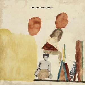 Little Children - By Your Side i gruppen Kampanjer / Lagerrea / Vinyl Pop hos Bengans Skivbutik AB (983608)