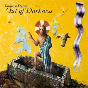 Dyrud - Out Of Darkness i gruppen MUSIK / Musik Blu-Ray / Klassiskt hos Bengans Skivbutik AB (985930)
