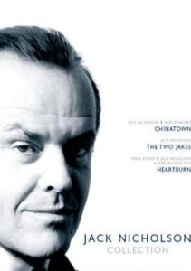 Jack Nicholson Collection (2012) i gruppen ÖVRIGT / Film DVD hos Bengans Skivbutik AB (986846)