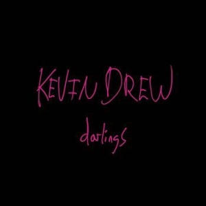 Kevin Drew - Darlings i gruppen CD / Rock hos Bengans Skivbutik AB (989871)
