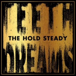 Hold Steady - Teeth Dreams i gruppen CD / Pop-Rock hos Bengans Skivbutik AB (989942)