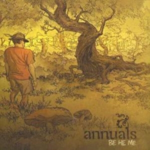 Annuals - Be He Me i gruppen ÖVRIGT / Övrigt / aub hos Bengans Skivbutik AB (989985)