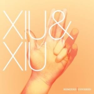 Xiu Xiu - Remixed & Covered i gruppen ÖVRIGT / Övrigt / aub hos Bengans Skivbutik AB (990023)