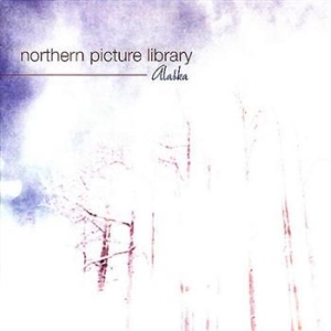 Northern Picture Library - Alaska And Love Songs For The Dead. i gruppen CD / Pop hos Bengans Skivbutik AB (990089)
