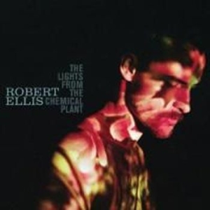 Robert Ellis - Lights From The Chemical Plant i gruppen CD / Rock hos Bengans Skivbutik AB (990370)