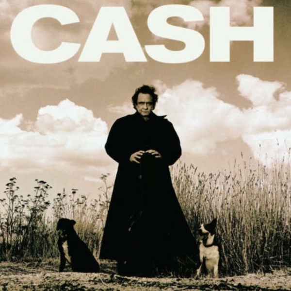 Johnny Cash - American Recordings (Vinyl) i gruppen VINYL / Country hos Bengans Skivbutik AB (991977)