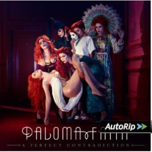 Faith Paloma - A Perfect Contradiction i gruppen Minishops / Paloma Faith hos Bengans Skivbutik AB (992710)
