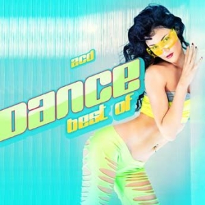 Blandade Artister - Dance - Best Of i gruppen CD / Dance-Techno hos Bengans Skivbutik AB (992776)