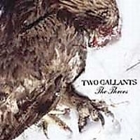 Two Gallants - Throes i gruppen CD / Rock hos Bengans Skivbutik AB (992782)