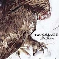 Two Gallants - Throes i gruppen CD / Pop-Rock hos Bengans Skivbutik AB (992782)