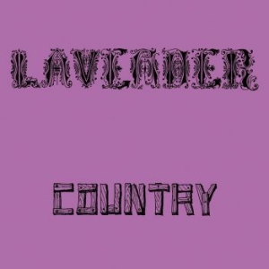Lavender Country - Lavender Country i gruppen VI TIPSAR / Lagerrea / CD REA / CD Övrigt hos Bengans Skivbutik AB (992796)