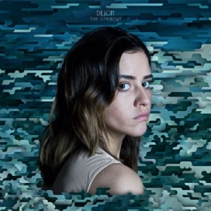 Dillon - The Unknown i gruppen VINYL / Pop-Rock hos Bengans Skivbutik AB (992806)