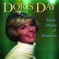 Day Doris - Music, Movies & Memories i gruppen CD / Pop-Rock hos Bengans Skivbutik AB (992852)