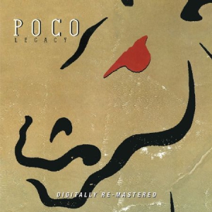 Poco - Legacy i gruppen CD / Country hos Bengans Skivbutik AB (992899)