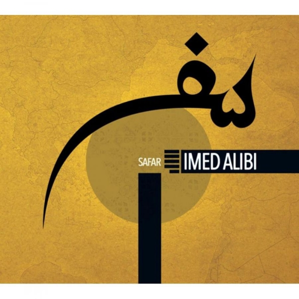 Alibi Imed - Safar i gruppen CD / Toppsäljare hos Bengans Skivbutik AB (992918)