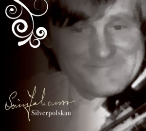Sören Johansson - Silverpolskan i gruppen CD / Film-Musikal,Pop-Rock hos Bengans Skivbutik AB (992931)