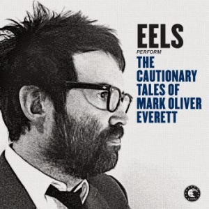Eels - Cautionary Tales Of Mark ..(Clear V i gruppen VINYL / Pop hos Bengans Skivbutik AB (996492)