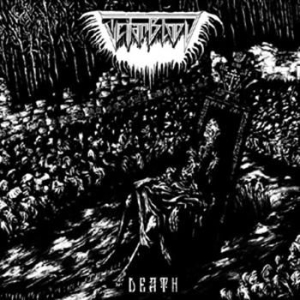Teitanblood - Death i gruppen CD / Hårdrock hos Bengans Skivbutik AB (996505)