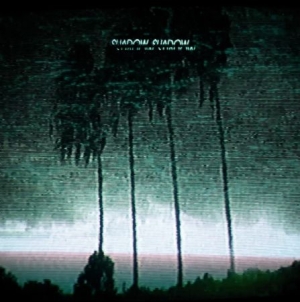 Shadow Shadow - Riviera i gruppen CD / Pop hos Bengans Skivbutik AB (996675)