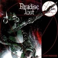 Paradise Lost - Lost Paradise (Vinyl Lp) i gruppen VINYL / Hårdrock hos Bengans Skivbutik AB (996730)