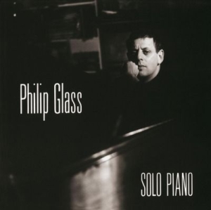 Glass Philip - Solo Piano -Hq- i gruppen VI TIPSAR / Klassiska lablar / Music On Vinyl hos Bengans Skivbutik AB (996954)