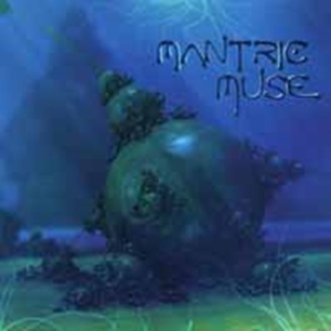 Mantric Muse - Mantric Muse i gruppen CD / Dansk Musik,Hårdrock hos Bengans Skivbutik AB (997020)