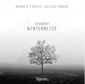 Schubert - Winterreise i gruppen Externt_Lager / Naxoslager hos Bengans Skivbutik AB (997050)
