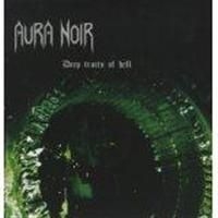 Aura Noir - Deep Tracts Of Hell i gruppen ÖVRIGT / Vinylkampanj Feb24 hos Bengans Skivbutik AB (997150)