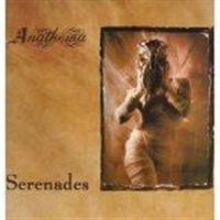 Anathema - Serenades (Vinyl) i gruppen VINYL / Hårdrock hos Bengans Skivbutik AB (997158)
