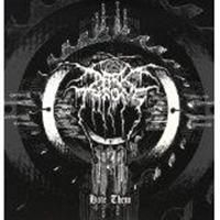 Darkthrone - Hate Them i gruppen ÖVRIGT / Vinylkampanj Feb24 hos Bengans Skivbutik AB (997163)