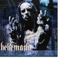 Behemoth - Thelema 6 i gruppen ÖVRIGT / Vinylkampanj Feb24 hos Bengans Skivbutik AB (997167)