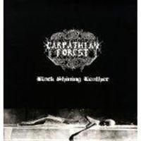Carpathian Forest - Black Shining Leather i gruppen ÖVRIGT / Vinylkampanj Feb24 hos Bengans Skivbutik AB (997169)