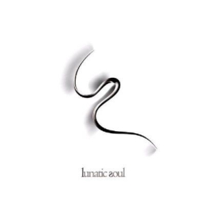 Lunatic Soul - Ii i gruppen VINYL / Hårdrock hos Bengans Skivbutik AB (997716)
