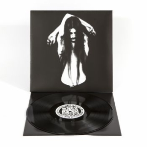 Taake - Nattestid (Vinyl Lp) i gruppen VINYL / Kommande / Hårdrock/ Heavy metal hos Bengans Skivbutik AB (997746)