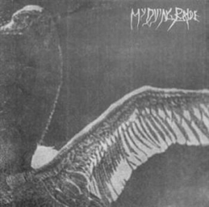 My Dying Bride - Turn Loose The Swans i gruppen Minishops / My Dying Bride hos Bengans Skivbutik AB (997748)