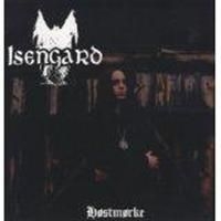 Isengard - Hostmorke i gruppen VINYL / Hårdrock,Norsk Musik hos Bengans Skivbutik AB (997753)