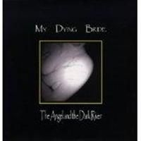 My Dying Bride - Angel & The Dark River i gruppen Minishops / My Dying Bride hos Bengans Skivbutik AB (997754)