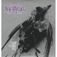 Katatonia - Brave Murder Day i gruppen VINYL / Hårdrock hos Bengans Skivbutik AB (997756)