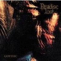 Paradise Lost - Gothic i gruppen ÖVRIGT / Vinylkampanj Feb24 hos Bengans Skivbutik AB (997758)