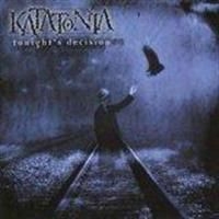 Katatonia - Tonights Decision (2 Lp Vinyl) i gruppen Kampanjer / BlackFriday2020 hos Bengans Skivbutik AB (997763)