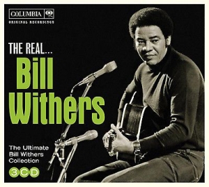Withers Bill - The Real Bill Withers i gruppen CD / RnB-Soul hos Bengans Skivbutik AB (999436)