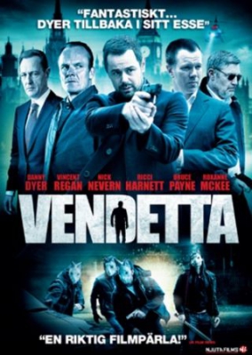   i gruppen FILM / Film Blu-ray hos Bengans Skivbutik AB (999733)