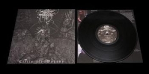 Darkthrone - Circle The Wagons (Vinyl Lp) i gruppen VINYL / Hårdrock,Norsk Musik hos Bengans Skivbutik AB (999805)