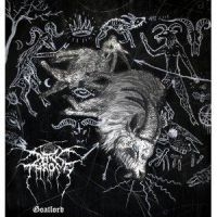 Darkthrone - Goatlord (Vinyl) i gruppen VINYL / Hårdrock,Norsk Musik hos Bengans Skivbutik AB (999810)