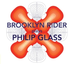 Philip Glass - Brooklyn Rider Plays Philip Glass