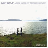 Bare Bobby Jr - Undefeated