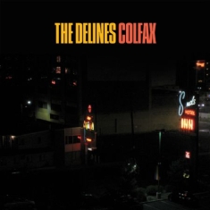 Delines - Colfax