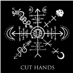 Cut Hands - Volume 4 (180 G)