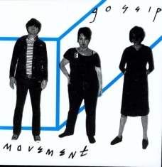Gossip - Movement